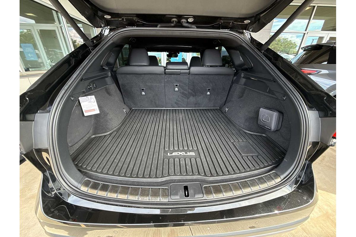 2023 Lexus RX Premium Plus