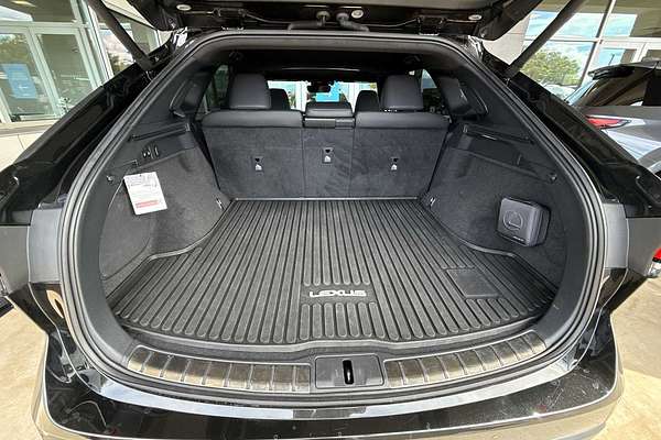 2023 Lexus RX Premium Plus