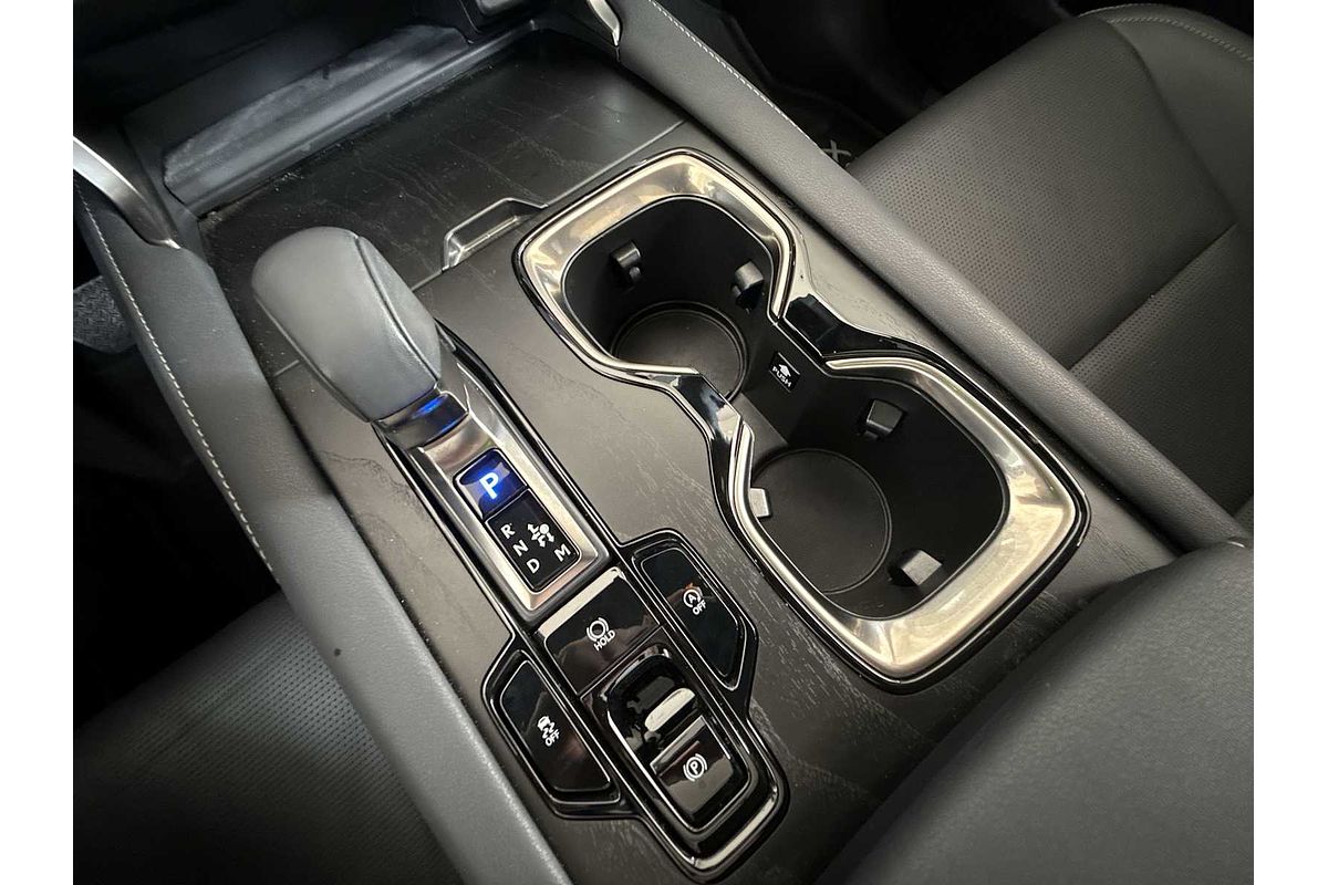 2023 Lexus RX Premium Plus