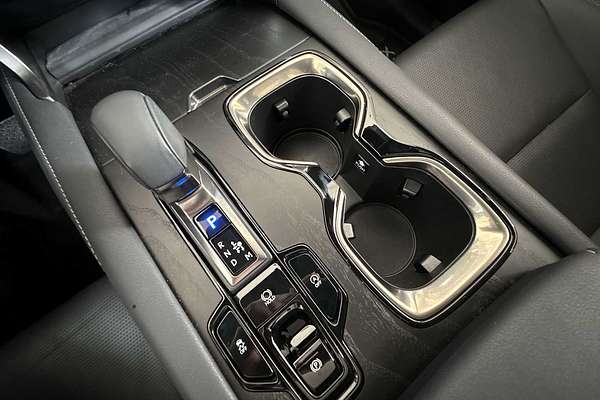 2023 Lexus RX Premium Plus