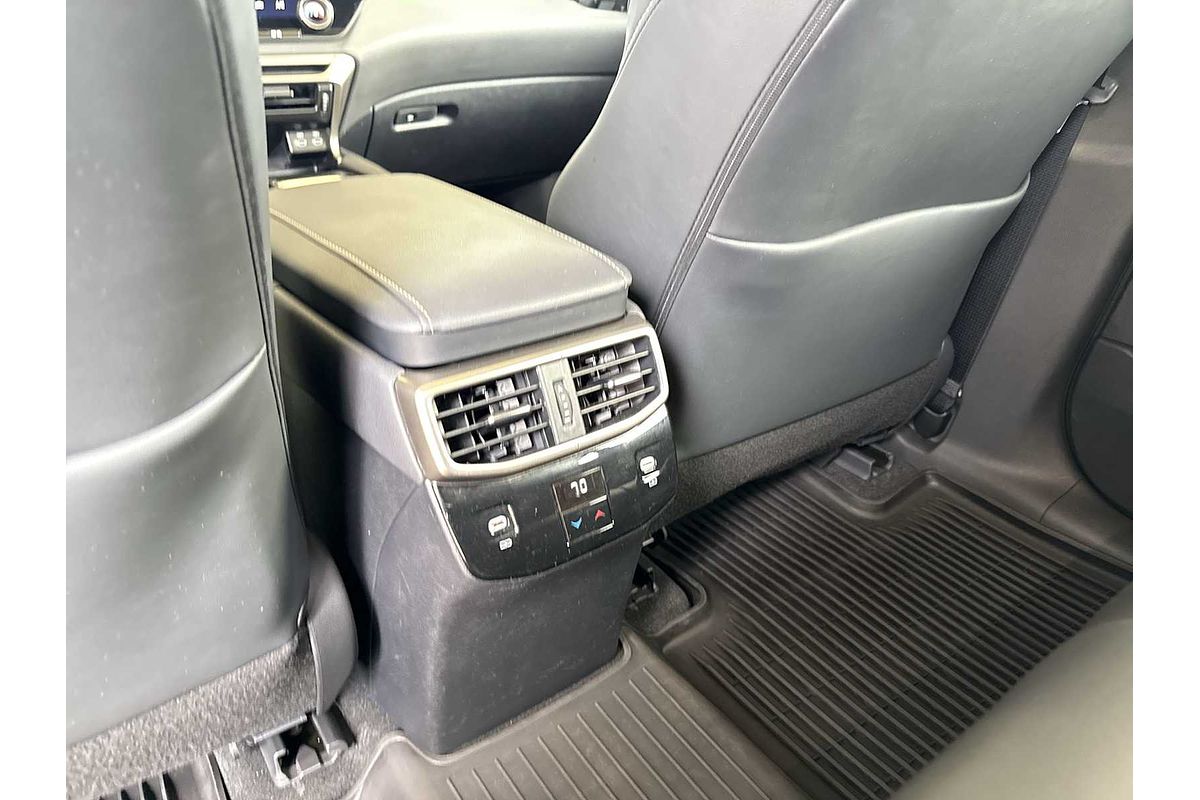 2023 Lexus RX Premium Plus