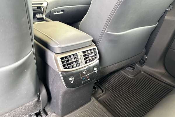 2023 Lexus RX Premium Plus