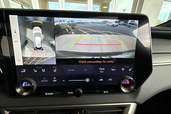 2023 Lexus RX Premium Plus