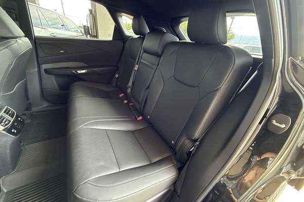 2023 Lexus RX Premium Plus