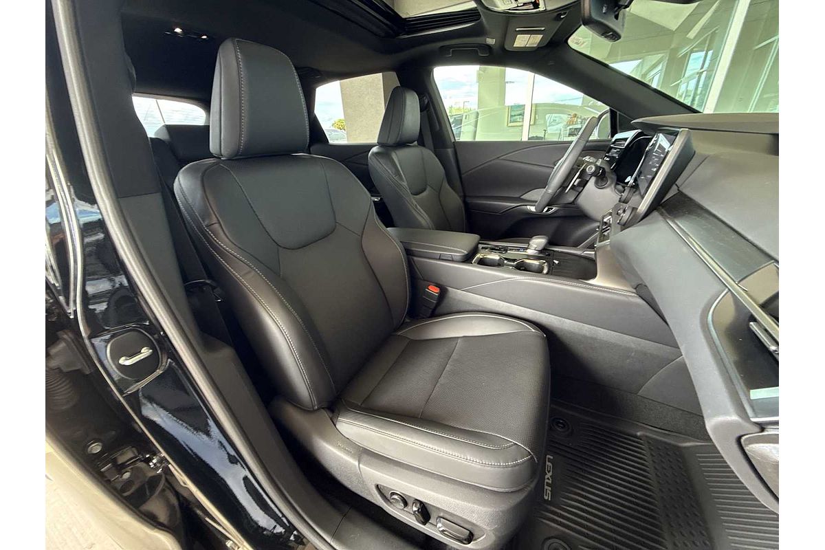 2023 Lexus RX Premium Plus