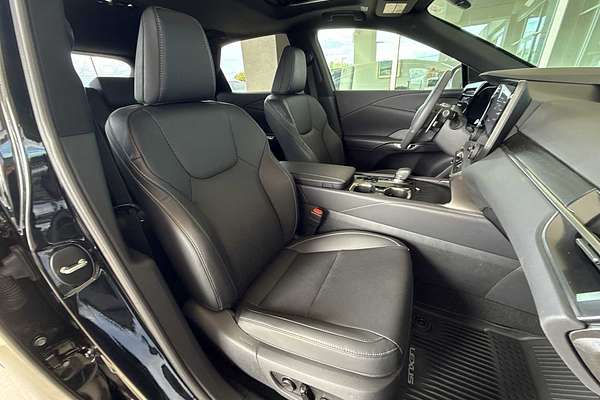 2023 Lexus RX Premium Plus