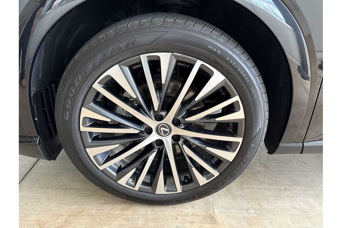 2023 Lexus RX Premium Plus