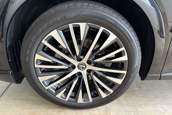 2023 Lexus RX Premium Plus