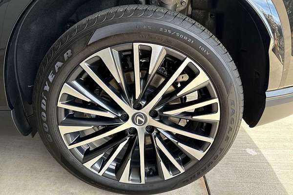 2023 Lexus RX Premium Plus