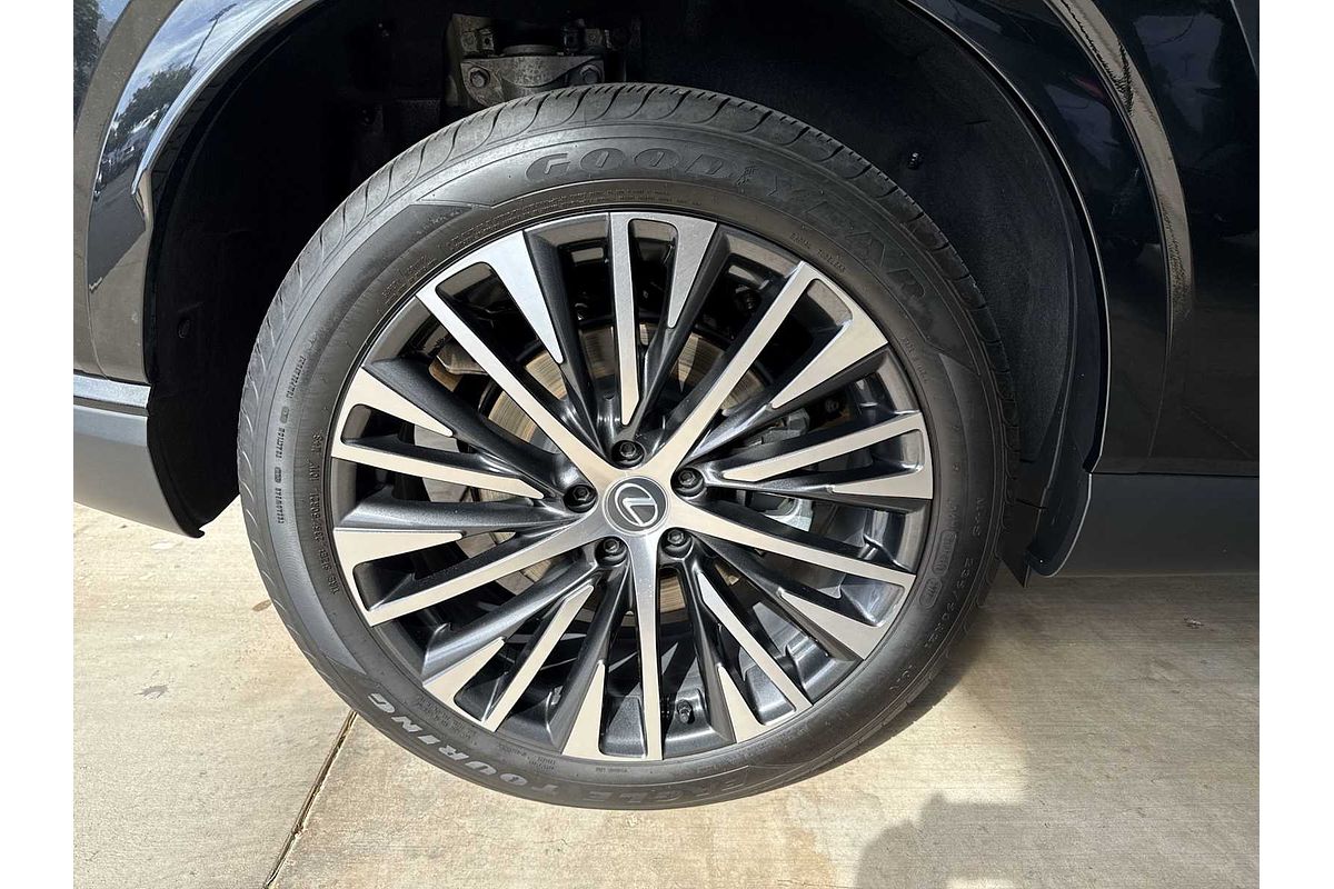 2023 Lexus RX Premium Plus