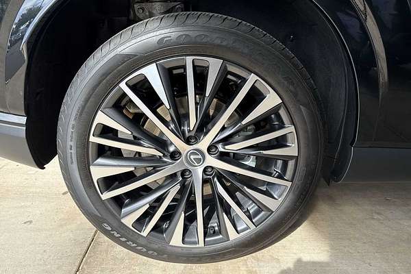 2023 Lexus RX Premium Plus