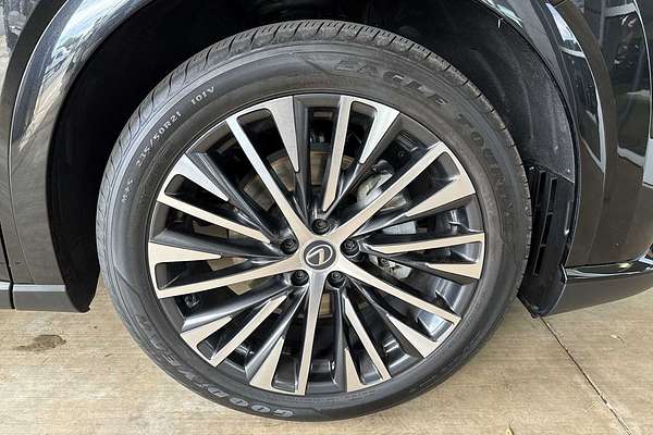 2023 Lexus RX Premium Plus