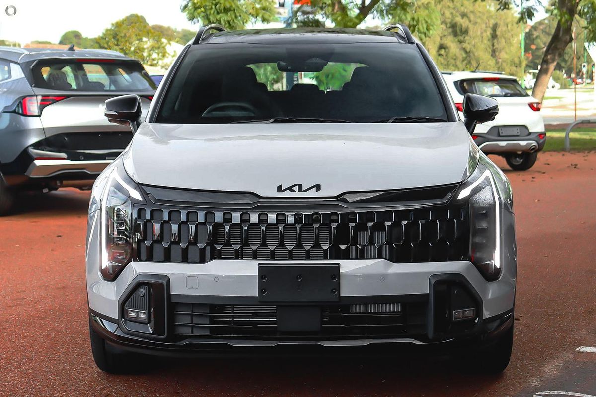 2025 Kia Sportage GT-Line NQ5 PE