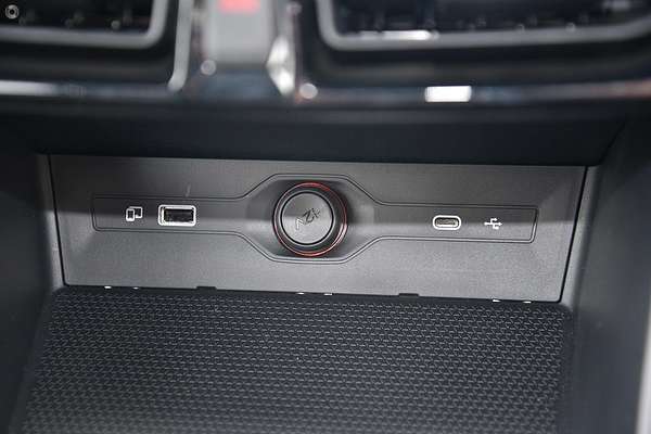 2024 MG MG3 Excite