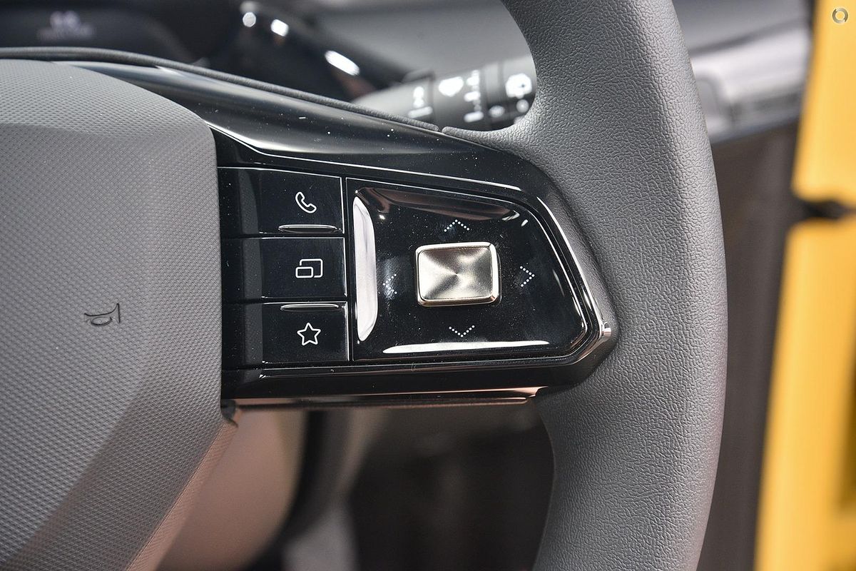 2024 MG MG3 Excite