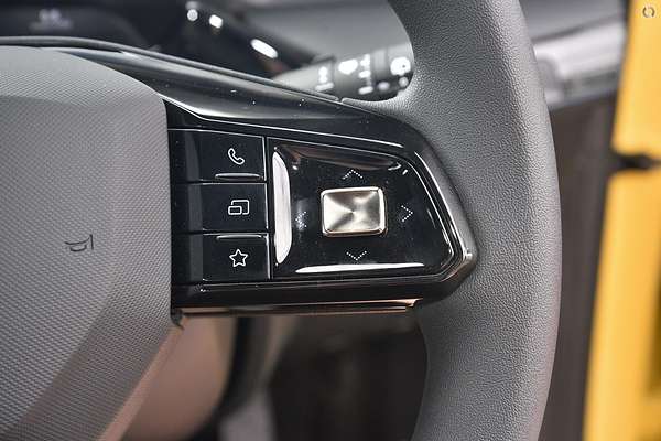 2024 MG MG3 Excite