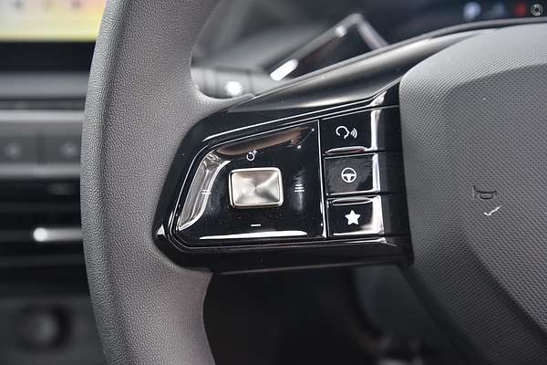 2024 MG MG3 Excite