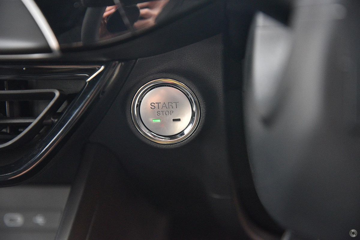 2024 MG MG3 Excite