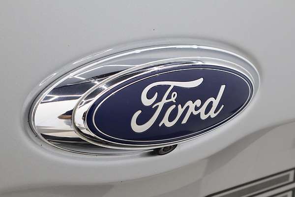 2022 Ford Ranger XLT Hi-Rider PX MkIII Rear Wheel Drive 3.2L