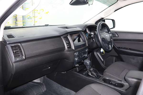 2022 Ford Ranger XL PX MkIII 4X4 3.2L