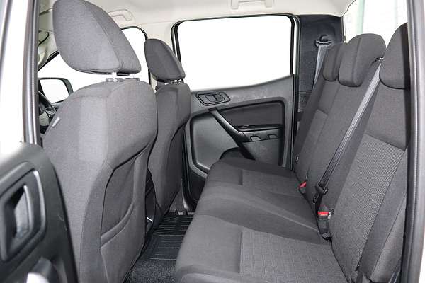 2022 Ford Ranger XL PX MkIII 4X4 3.2L