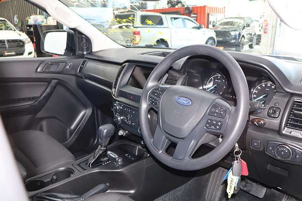2022 Ford Ranger XL PX MkIII 4X4 3.2L