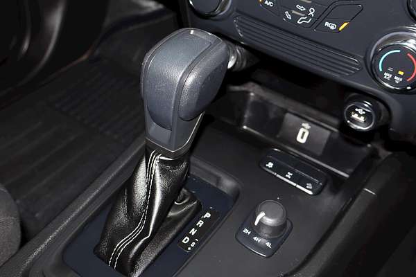 2022 Ford Ranger XL PX MkIII 4X4 3.2L