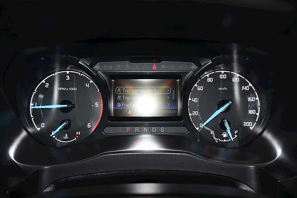 2022 Ford Ranger XL PX MkIII 4X4 3.2L