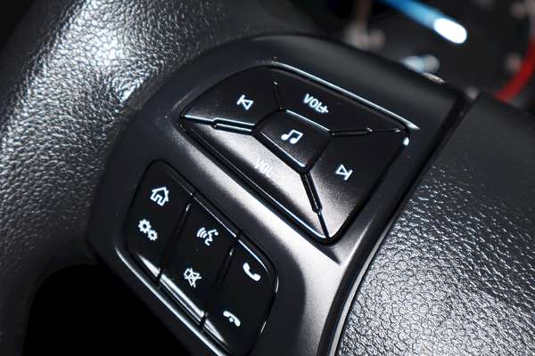 2022 Ford Ranger XL PX MkIII 4X4 3.2L