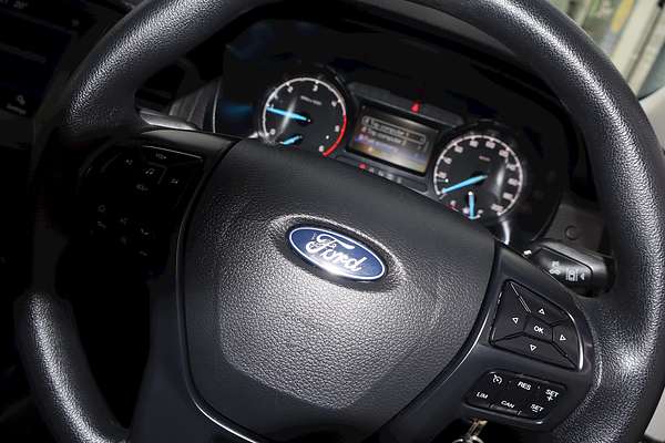 2022 Ford Ranger XL PX MkIII 4X4 3.2L