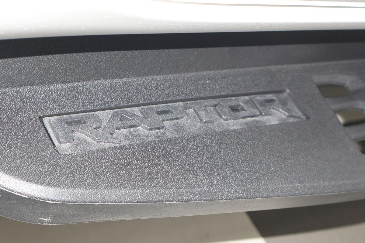 2022 Ford Ranger XL PX MkIII 4X4 3.2L