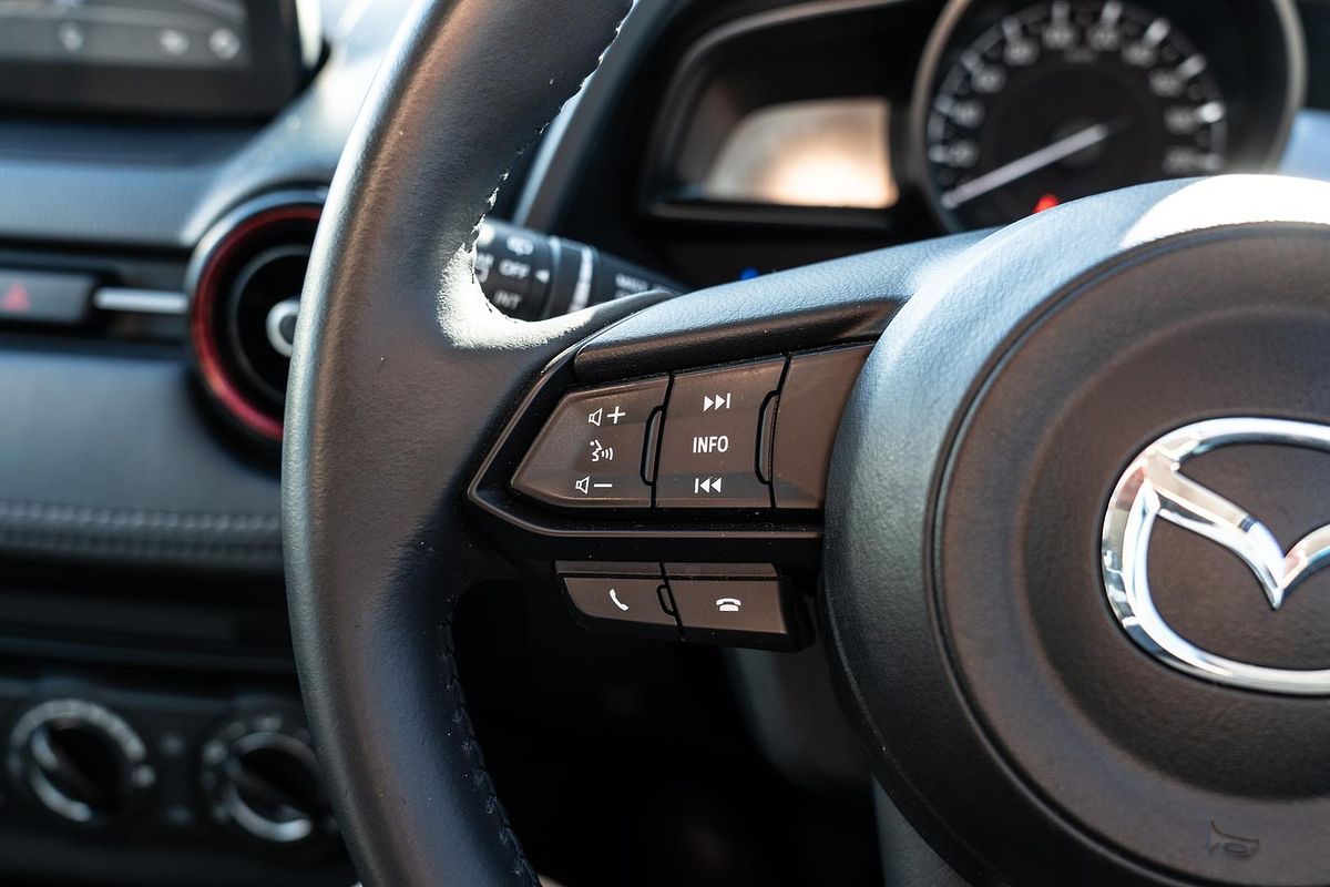 2018 Mazda CX-3 Maxx DK