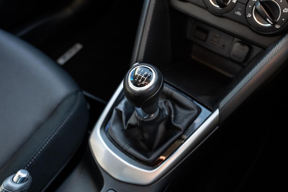 2018 Mazda CX-3 Maxx DK
