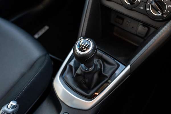 2018 Mazda CX-3 Maxx DK