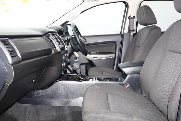 2022 Ford Ranger XLS PX MkIII 4X4 3.2L