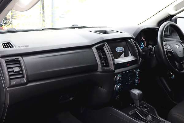 2022 Ford Ranger XLS PX MkIII 4X4 3.2L