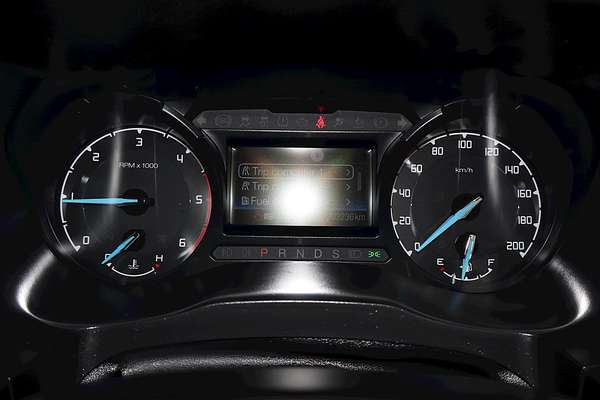 2022 Ford Ranger XLS PX MkIII 4X4 3.2L
