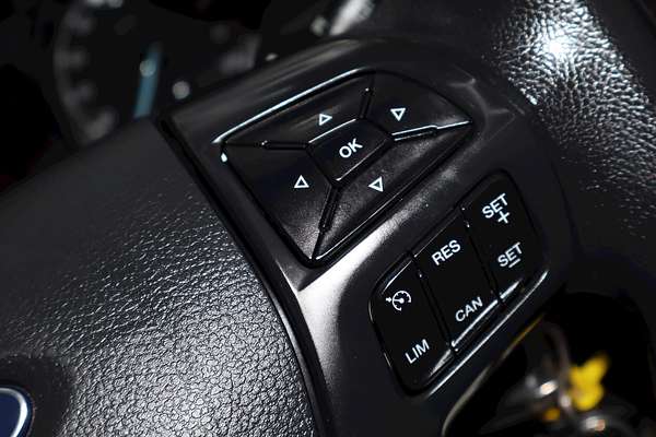 2022 Ford Ranger XLS PX MkIII 4X4 3.2L