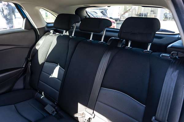 2018 Mazda CX-3 Maxx DK