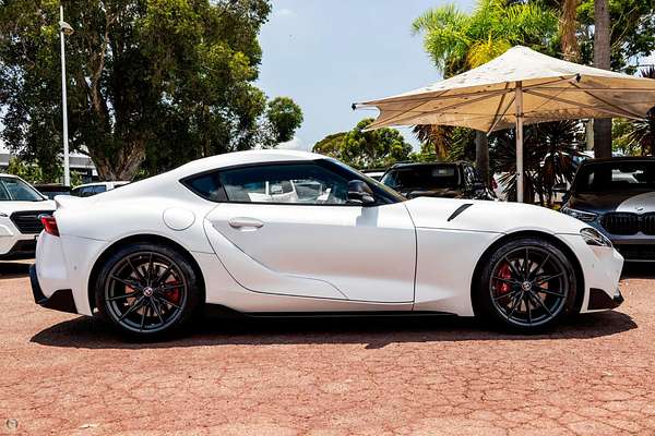 2023 Toyota Supra GR GTS A90