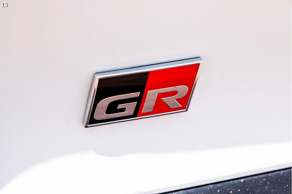 2023 Toyota Supra GR GTS A90