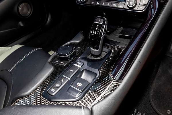 2023 Toyota Supra GR GTS A90