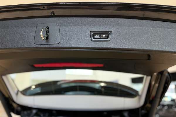 2022 BMW X1 sDrive18i F48 LCI
