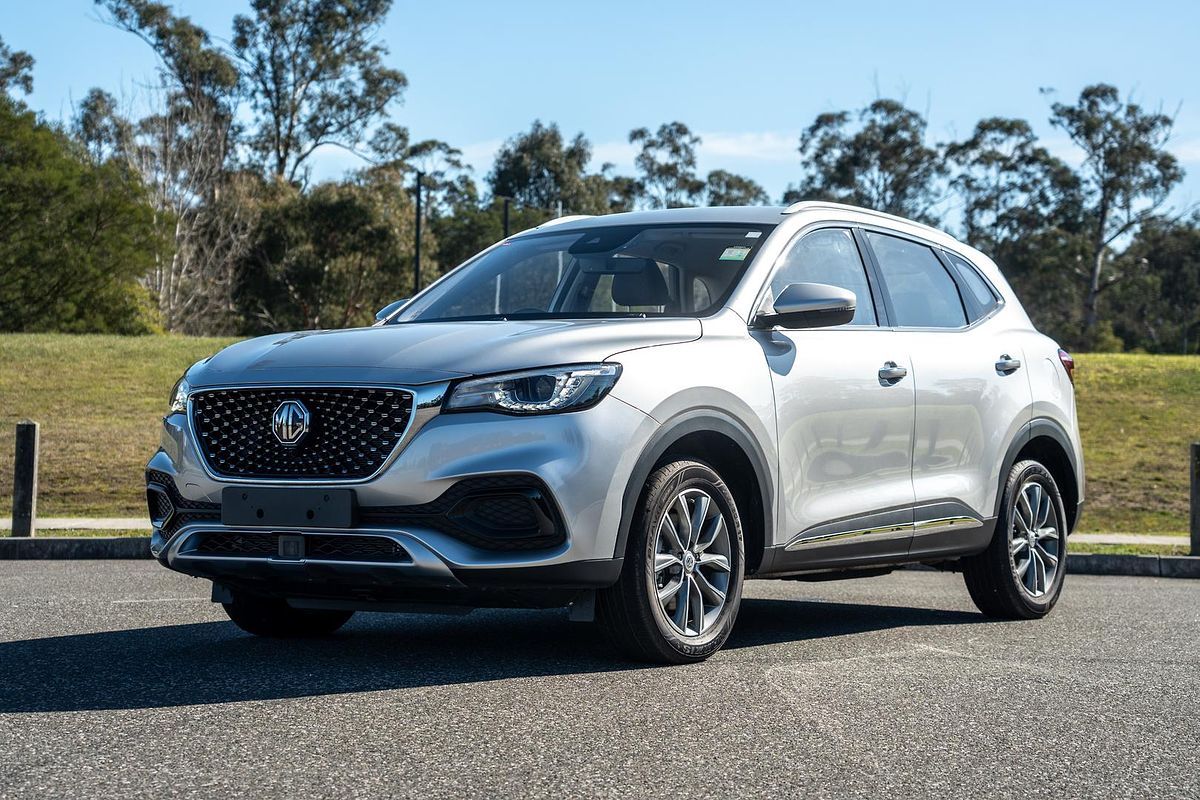 2022 MG HS Plus EV Excite SAS23