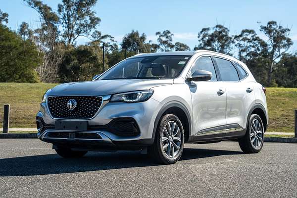 2022 MG HS Plus EV Excite SAS23