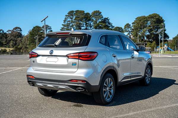 2022 MG HS Plus EV Excite SAS23