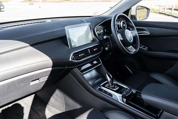 2022 MG HS Plus EV Excite SAS23