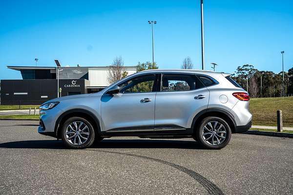 2022 MG HS Plus EV Excite SAS23