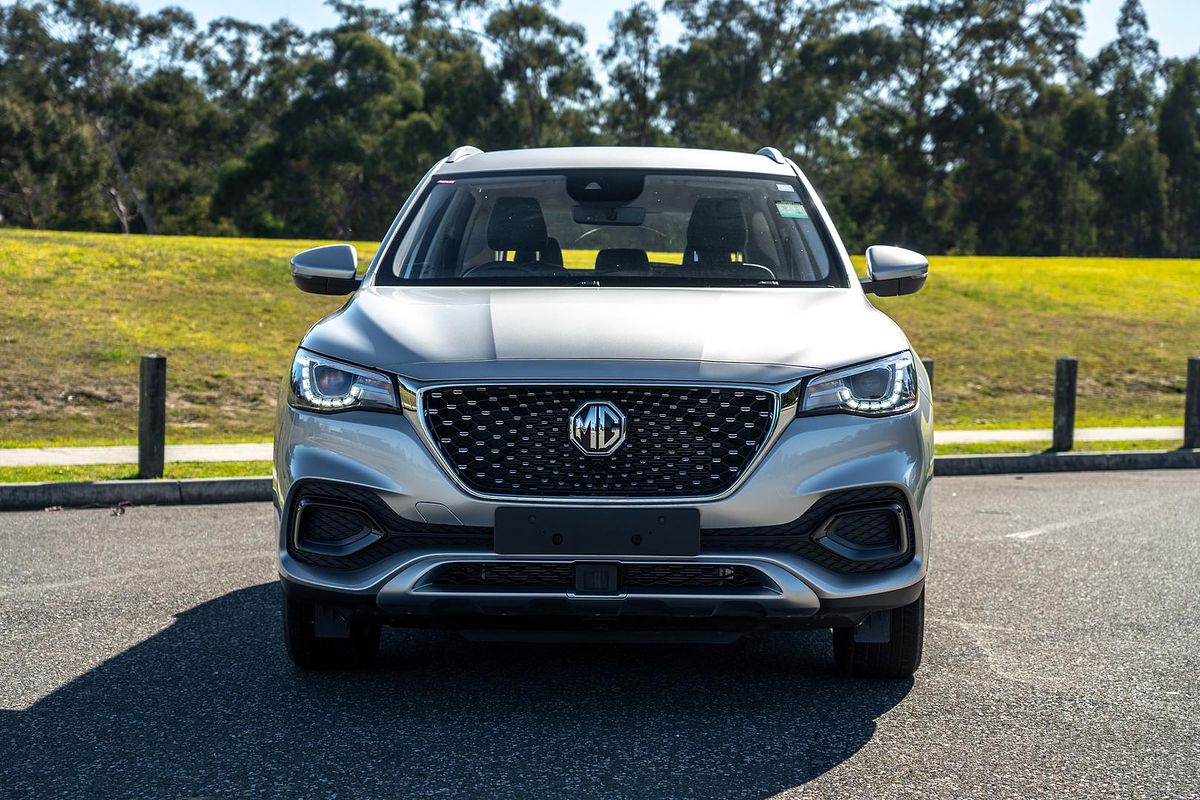 2022 MG HS Plus EV Excite SAS23
