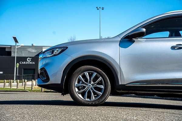 2022 MG HS Plus EV Excite SAS23